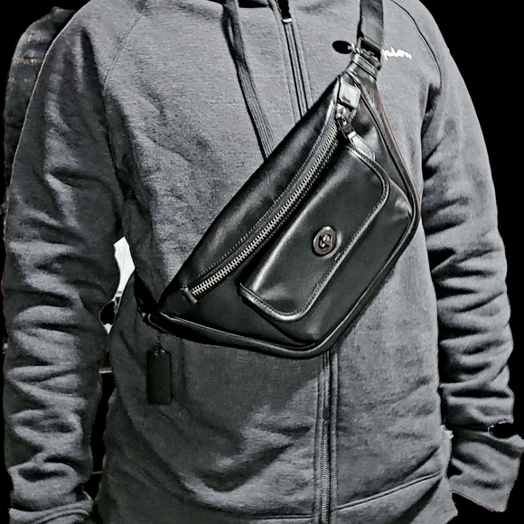 Coach Belt bag - Picture 3 of 12